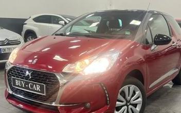 Citroen ds3 Saint-Priest