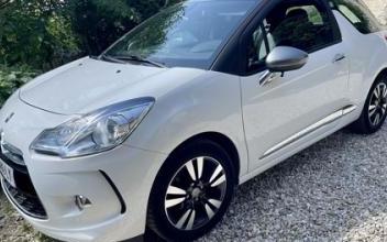 Citroen ds3 Salles-sous-Bois