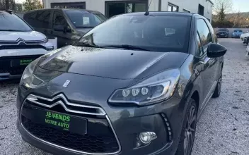 Citroen DS3 Chenôve