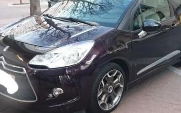 Citroen ds3 Levallois-Perret