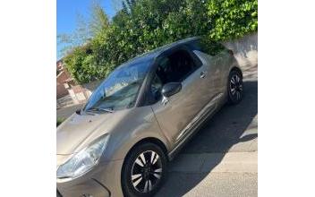 Citroen ds3 Béziers