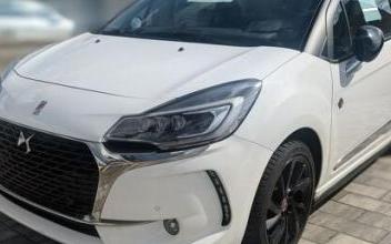 Citroen ds3 Cattenom