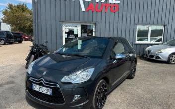 Citroen DS3 Fontenay-sur-Eure