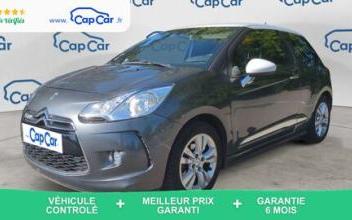 Citroen ds3 Nantes