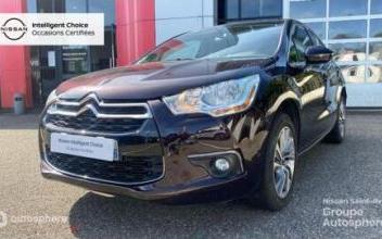 Citroen ds4 Saint-Avold