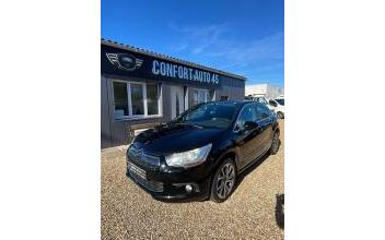 Citroen ds4 Gien