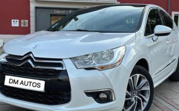Citroen DS4 Wittelsheim