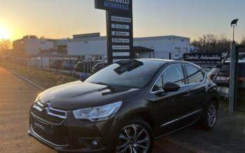 Citroen DS4 Entzheim