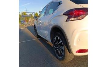 Citroen ds4 Villejuif