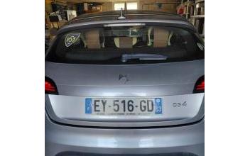Citroen ds4 Pontaumur