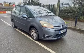 Citroen Grand C4 Picasso Montreuil