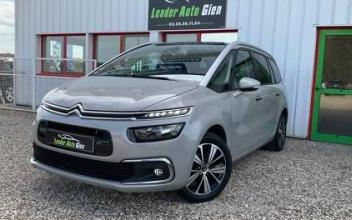 Citroen grand c4 picasso Gien