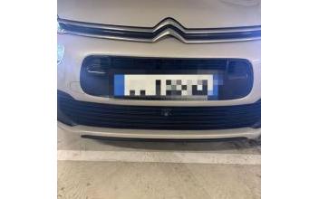 Citroen grand c4 picasso Levallois-Perret