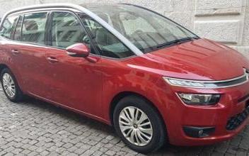 Citroen grand c4 picasso Thoiry