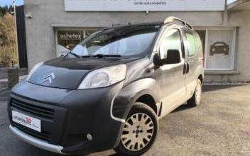 Citroen nemo La-Forge