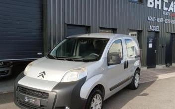 Citroen Nemo Haguenau