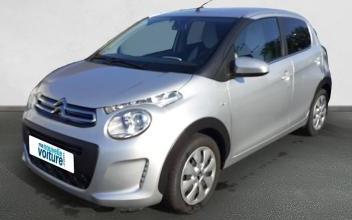 Citroën C1 Luçon