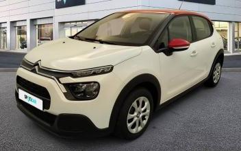Citroën C3 Lyon