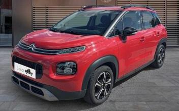 Citroën C3 Aircross Chalon-sur-Saône