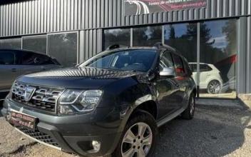 Dacia duster Orthoux-Sérignac-Quilhan