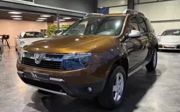 Dacia Duster Saint-Loup-de-Varennes