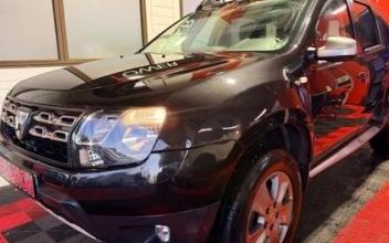 Dacia duster Blois