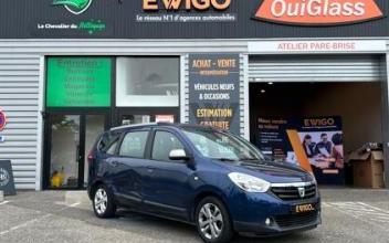 Dacia lodgy Agen