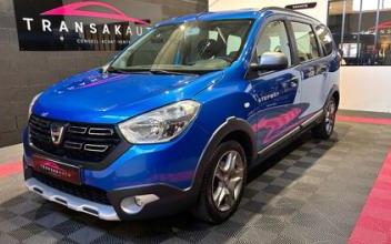 Dacia lodgy Valergues