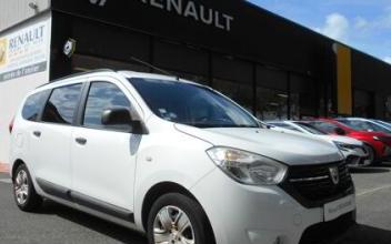Dacia lodgy Angers