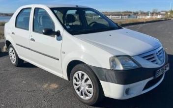 Dacia logan Montpellier