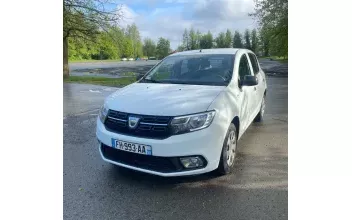 Dacia Sandero Tourcoing