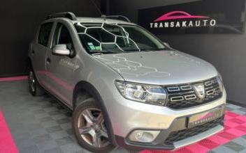 Dacia Sandero Marignane