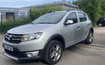 Dacia Sandero Darnétal