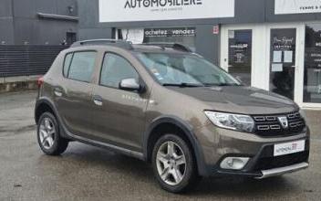 Dacia sandero Audincourt