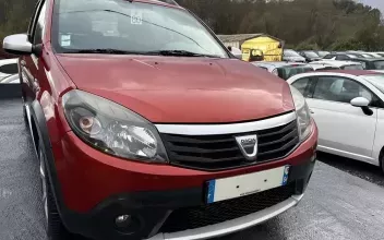 Dacia Sandero Urcuit