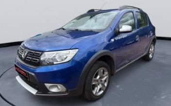 Dacia Sandero Nevers