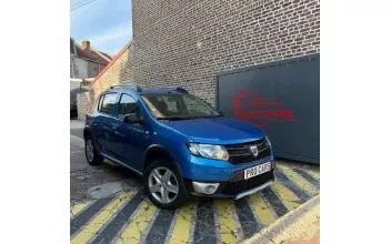 Dacia Sandero Douai