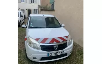 Dacia Sandero Nice