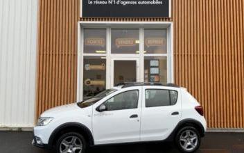 Dacia Sandero Cholet