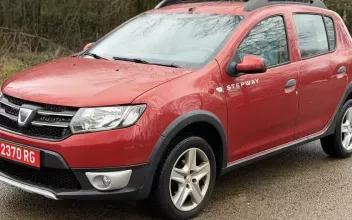 Dacia Sandero Metz