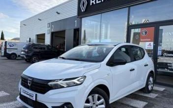 Dacia sandero Sauve