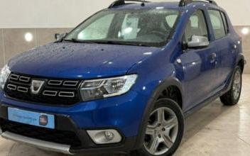 Dacia Sandero La-Buisse