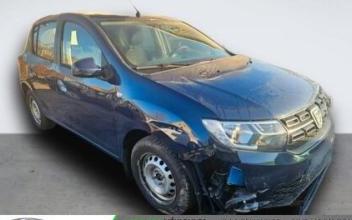 Dacia sandero Beaupuy