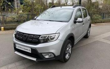 Dacia sandero Joinville-le-Pont