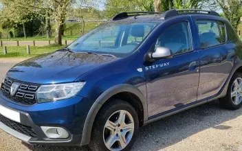 Dacia Sandero Etampes