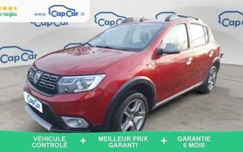 Dacia sandero Wallers