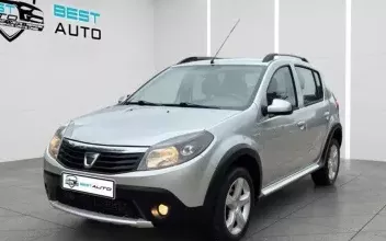 Dacia Sandero Cocheren