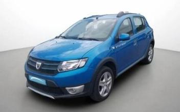 Dacia sandero Concarneau