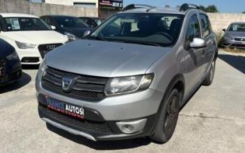 Dacia sandero Arles