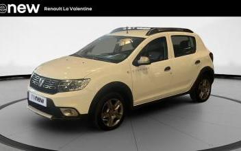 Dacia Sandero Marseille